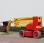 Nacelle automotrice Niftylift HR17NE