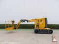 Nacelle automotrice Haulotte HA 12 CJ+