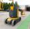 Nacelle automotrice Haulotte HA 12 CJ+