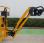 Nacelle automotrice Haulotte HA 12 CJ+