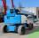 Nacelle automotrice Niftylift HR28