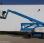 Nacelle automotrice Niftylift HR28