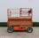 Nacelle automotrice JLG 4069LE
