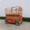 Nacelle automotrice JLG 4069LE