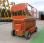 Nacelle automotrice JLG 4069LE