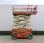 Nacelle automotrice JLG 4069LE