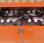 Nacelle automotrice JLG 4069LE