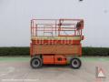 Nacelle automotrice JLG 4069LE
