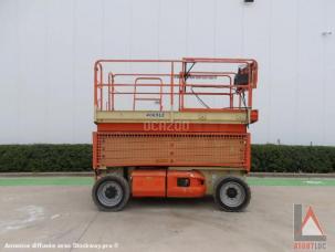 Nacelle automotrice JLG 4069LE