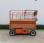 Nacelle automotrice JLG 4069LE
