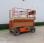 Nacelle automotrice JLG 4069LE