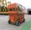 Nacelle automotrice JLG 4069LE
