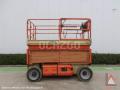 Nacelle automotrice JLG 4069LE