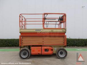 Nacelle automotrice JLG 4069LE