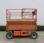Nacelle automotrice JLG 4069LE
