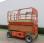 Nacelle automotrice JLG 4069LE