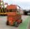 Nacelle automotrice JLG 4069LE