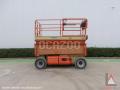 Nacelle automotrice JLG 4069LE