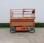 Nacelle automotrice JLG 4069LE