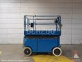 Nacelle automotrice Iteco IT12151