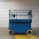 Nacelle automotrice Iteco IT12151