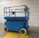 Nacelle automotrice Iteco IT12151