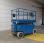 Nacelle automotrice Iteco IT12151