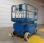 Nacelle automotrice Iteco IT12151