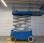 Nacelle automotrice Iteco IT12151