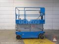 Nacelle automotrice Iteco IT12122