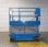Nacelle automotrice Iteco IT12122