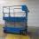 Nacelle automotrice Iteco IT12122