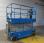 Nacelle automotrice Iteco IT12122
