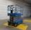 Nacelle automotrice Iteco IT12122