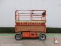 Nacelle automotrice JLG 4069LE