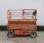 Nacelle automotrice JLG 4069LE