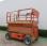 Nacelle automotrice JLG 4069LE