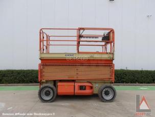Nacelle automotrice JLG 4069LE