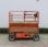 Nacelle automotrice JLG 4069LE