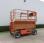 Nacelle automotrice JLG 4069LE