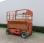 Nacelle automotrice JLG 4069LE