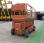 Nacelle automotrice JLG 4069LE