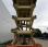 Nacelle automotrice JLG 4069LE
