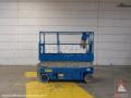 Nacelle automotrice Genie GS-2032