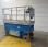 Nacelle automotrice JLG 2646ES