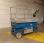 Nacelle automotrice JLG 2646ES