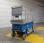Nacelle automotrice JLG 2646ES
