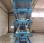 Nacelle automotrice JLG 2646ES