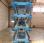 Nacelle automotrice JLG 2646ES