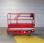 Nacelle automotrice Haulotte Compact 8